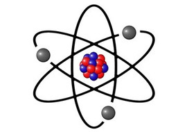 อะตอม (Atom) รูปภาพ 1