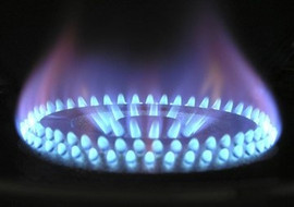 แก๊ส (gas) รูปภาพ 1