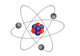 ฟิสิกส์อะตอม (Atomic Physics) รูปภาพ 1