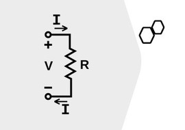 การประยุกต์ใช้กฎของโอหม์ (Ohm’s Law) รูปภาพ 1