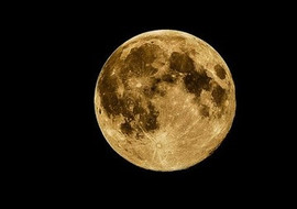 ดวงจันทร์ (Moon) ทำไมจึงมีหลายรูปแบบ รูปภาพ 1