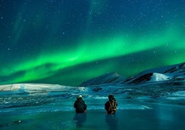 Aurora Polaris: ปรากฏการณ์ทางฟิสิกส์ พารามิเตอร์รูปภาพ 1