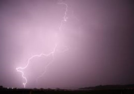 พายุฤดูร้อน (Thunderstorms) พารามิเตอร์รูปภาพ 1