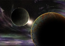 ดาวเคราะห์ (The Planets) รูปภาพ 1