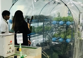 Smart Farm เกษตรดั้งเดิม สู่ เกษตร 4.0 พารามิเตอร์รูปภาพ 1