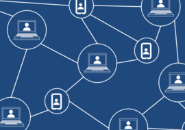 Blockchain (บล็อกเชน) ร้อยต่อข้อมูลเข้าไว้ด้วยกัน พารามิเตอร์รูปภาพ 1