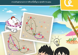 คู่มือครูรายวิชาพื้นฐานวิทยาศาสตร์และเทคโนโลยี เทคโนโลยี ... พารามิเตอร์รูปภาพ 1