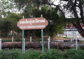 ต้นกำเนิดการประปาของสยามประเทศ พารามิเตอร์รูปภาพ 1