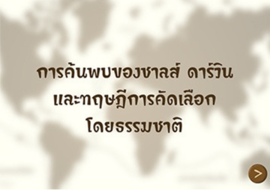 แอนิเมชัน : การค้นพบของชาลส์ ดาร์วิน ... พารามิเตอร์รูปภาพ 1