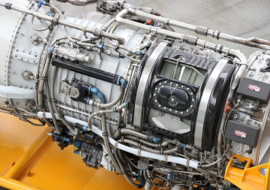 Turbo Jet เร็วแค่ไหน!? พารามิเตอร์รูปภาพ 1