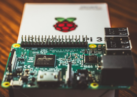 Raspberry Pi คอมพิวเตอร์ขนาดเล็กสำหรับด้านการศึกษา รูปภาพ 1