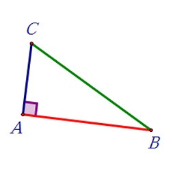 มุมเทคโนโลยี : สำรวจรูปสามเหลี่ยมสองรูปที่มีความสัมพันธ์แบบ ... รูปภาพ 1