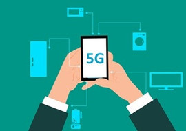 การสื่อสารยุคที่ห้า (5G: fifth generation) พารามิเตอร์รูปภาพ 1