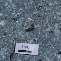 หินแอนดิไซต์ (Andesite) พารามิเตอร์รูปภาพ 6