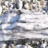 หินยิปซัม (gypsum) รูปภาพ 3