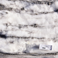 หินยิปซัม (gypsum) รูปภาพ 4