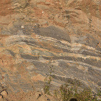 หินไนส์ (gneiss) พารามิเตอร์รูปภาพ 2