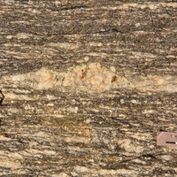 หินไนส์ (gneiss) พารามิเตอร์รูปภาพ 8