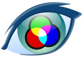 การมองเห็นและแสงสี พารามิเตอร์รูปภาพ 1