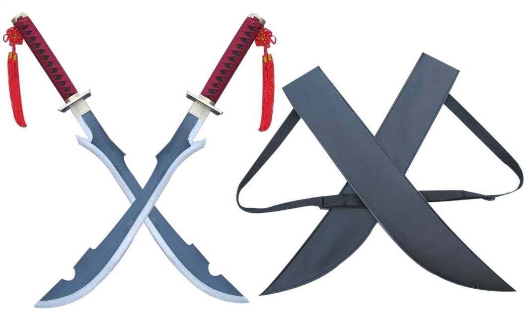sword and sword holder