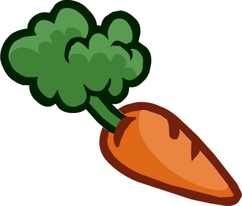 carrot