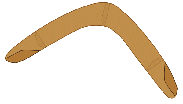 boomerang