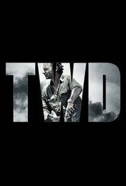 TV - Series The Walking Dead
