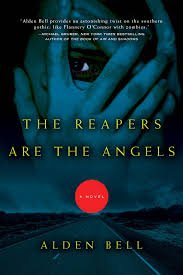 นิยายซอมบี้ The Reaper Are the Angles by Alden Bell